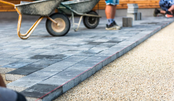Best Concrete Sidewalk Installation in Yorktown Heights, NY