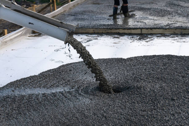 Best Concrete Driveway Installation in Yorktown Heights, NY