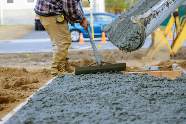 Best Concrete Retaining Walls in Yorktown Heights, NY