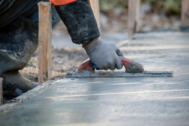 Best Concrete Driveway Installation in Yorktown Heights, NY