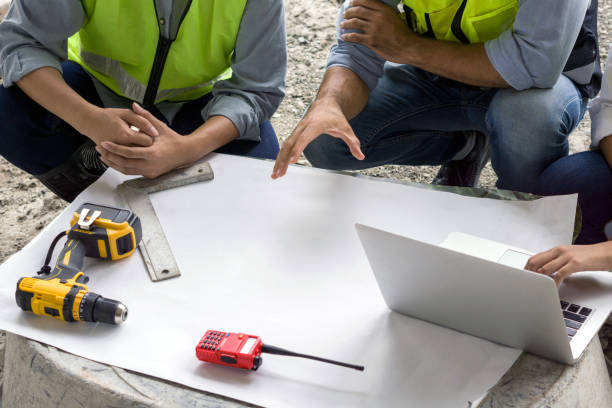 Best Industrial Concrete Flooring in Yorktown Heights, NY